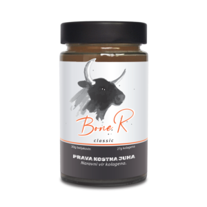 PRAVA KOSTNA JUHA - CLASSIC