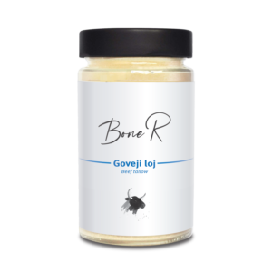BoneR EKOLOŠKI GOVEJ LOJ